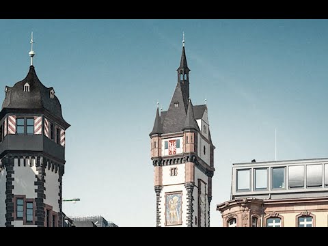 Crowdfunding-Kampagne zum Wiederaufbau der historischen Turmspitze des Frankfurter Rathausturms