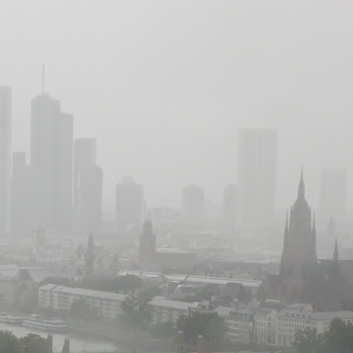 Architektur Frankfurt