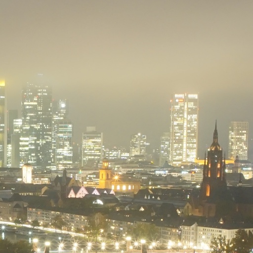 Architektur Frankfurt