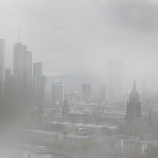 Architektur Frankfurt