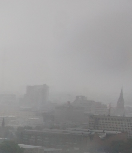 Frankfurt Architektur