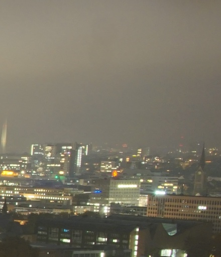 Frankfurt Architektur