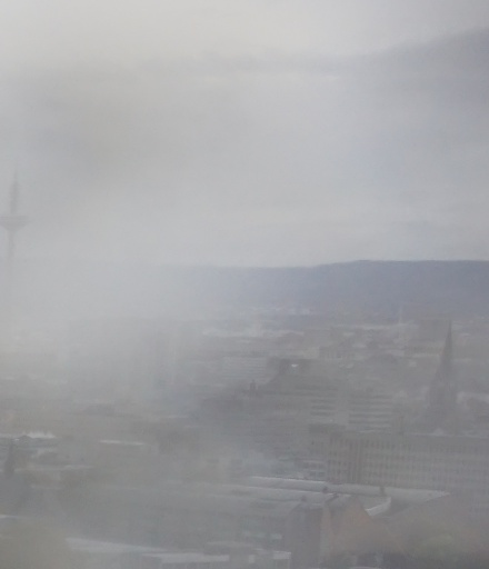 Frankfurt Architektur