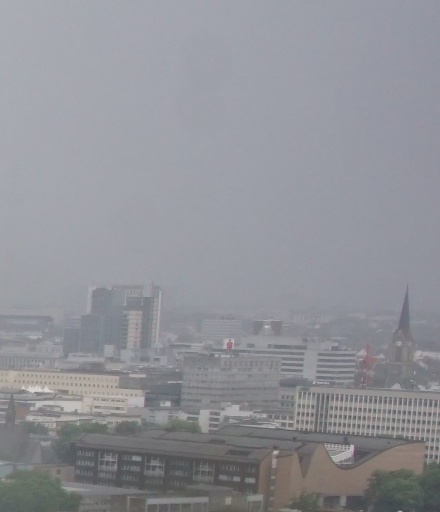 Frankfurt Architektur