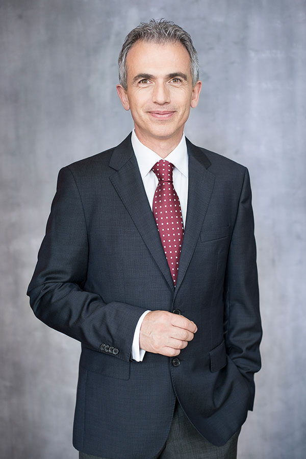 Peter Feldmann (Oberbürgermeister von Frankfurt am Main, SPD, 2017)