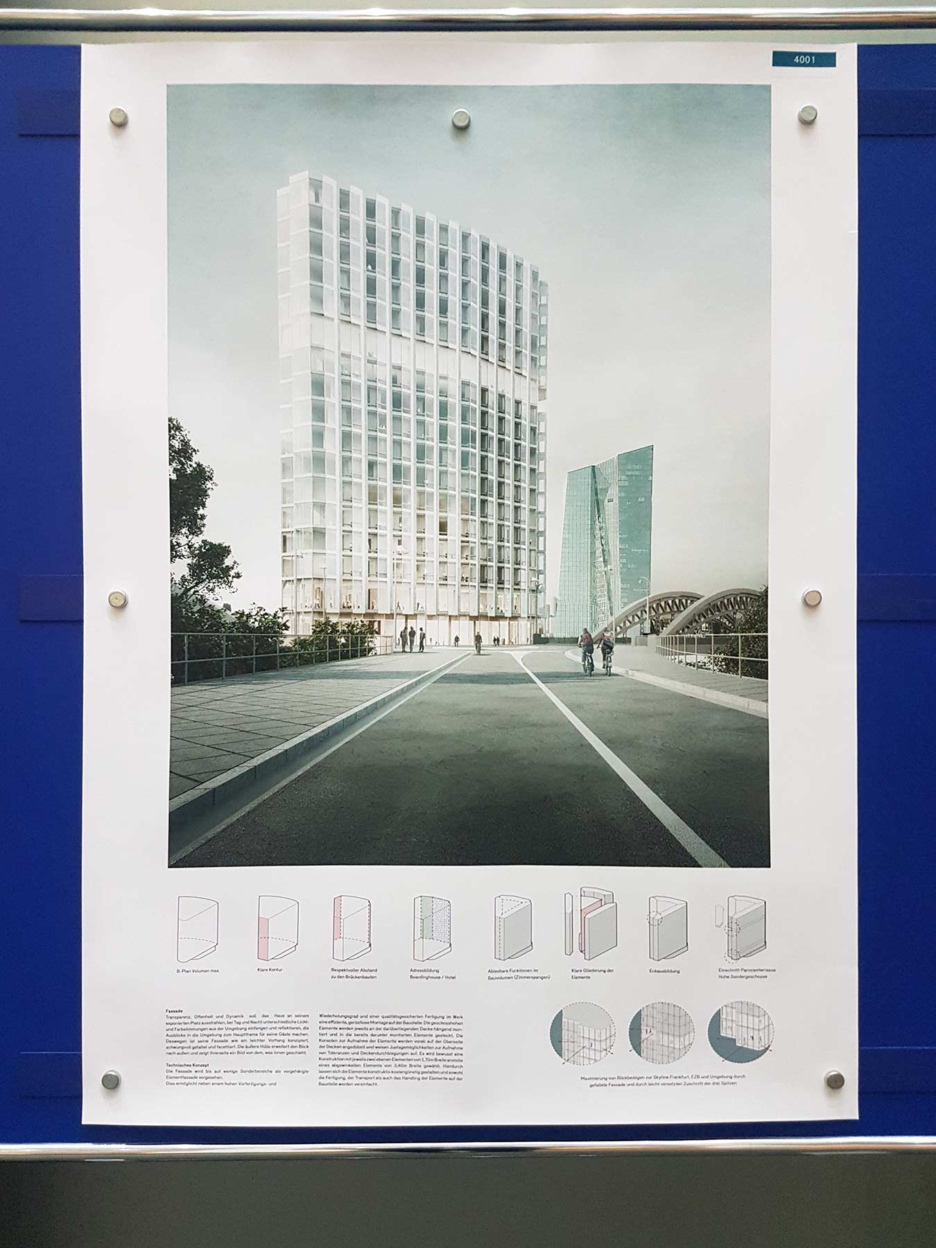 waterfront-b-und-l-gruppe-hotelturm-frankfurt-architekturwettbewerb Waterfront - B&L Gruppe - Hotelturm - Frankfurt - Architekturwettbewerb 1. Platz