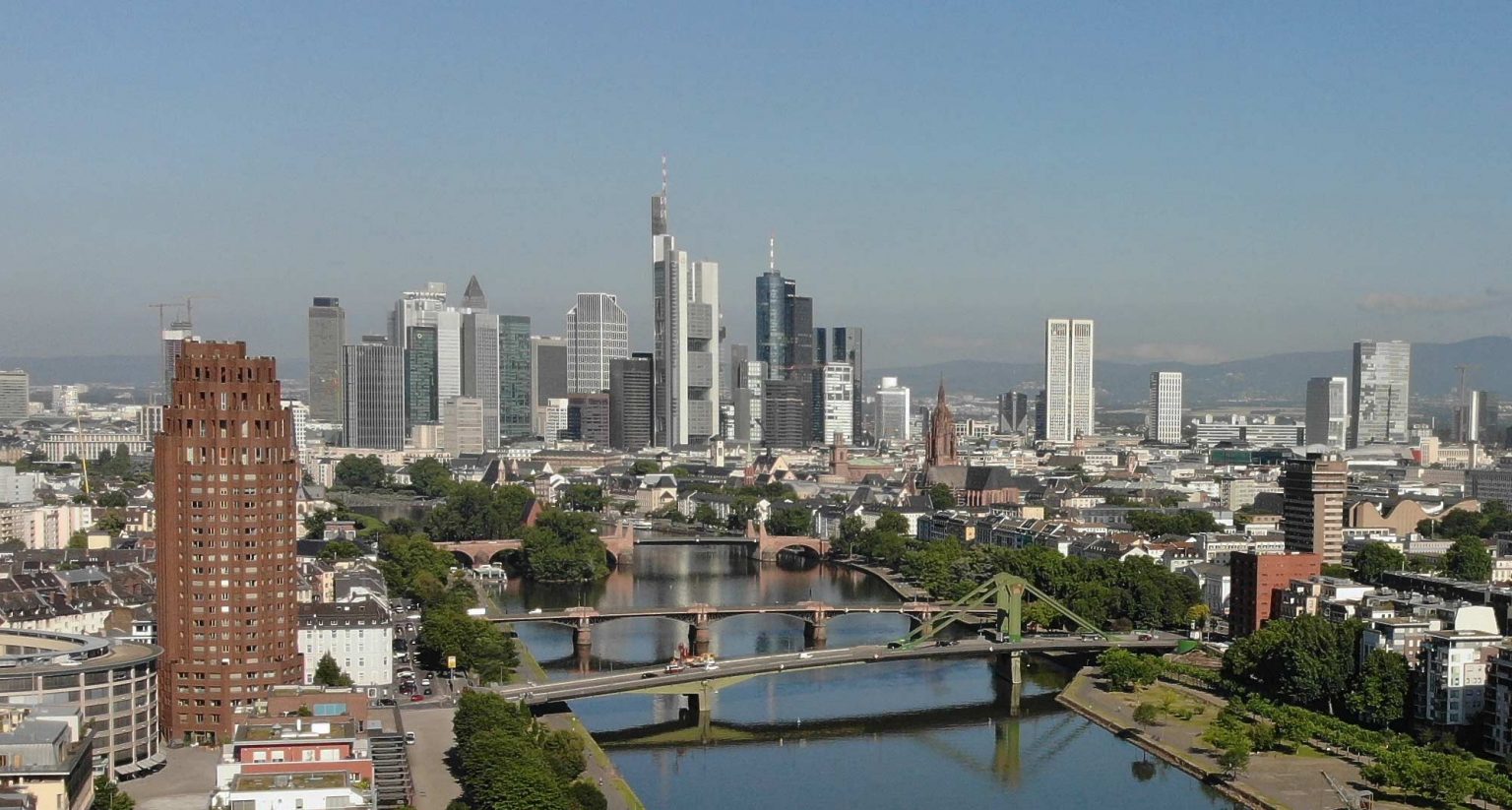Was Muss Man In Frankfurt Gesehen Haben www.skylineatlas.de
