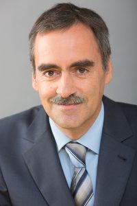 Dr. Stefan Mitropoulos - Helaba Frankfurt - Immobilienexperte Hessische Landesbank - Portrait