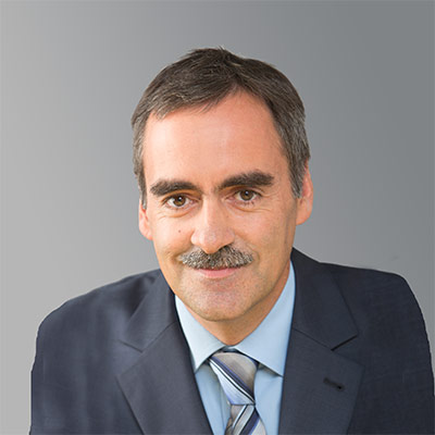 Dr. Stefan Mitropoulos