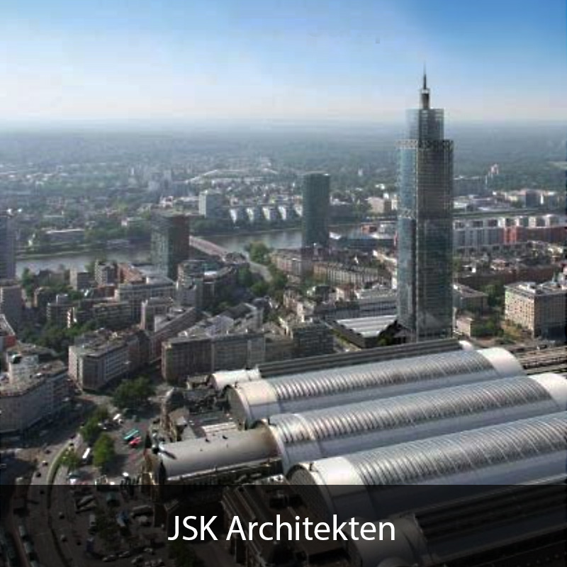 campanile-frankfurt-bahntower-jsk-architekten-fey Campanile Frankfurt - Bahntower Frankfurt - JSK Architekten