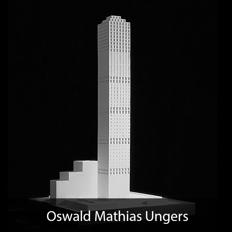 campanile-frankfurt-bahntower-oswald-mathias-ungers Campanile Frankfurt - Bahntower Frankfurt - Oswald Mathias Ungers