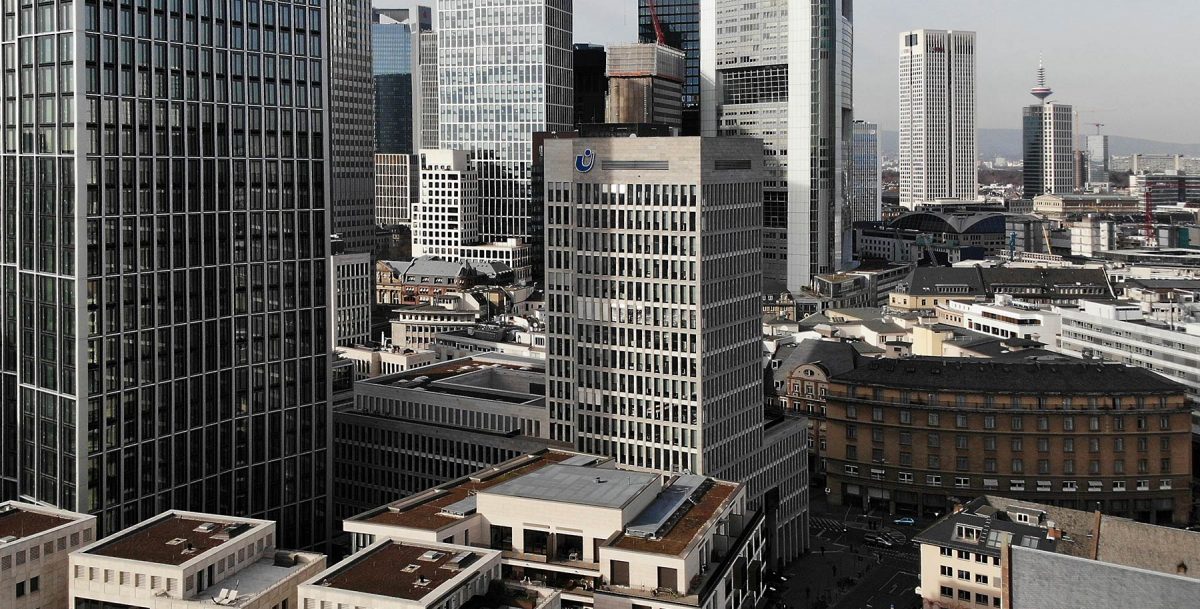 MainTor Porta SKYLINE ATLAS