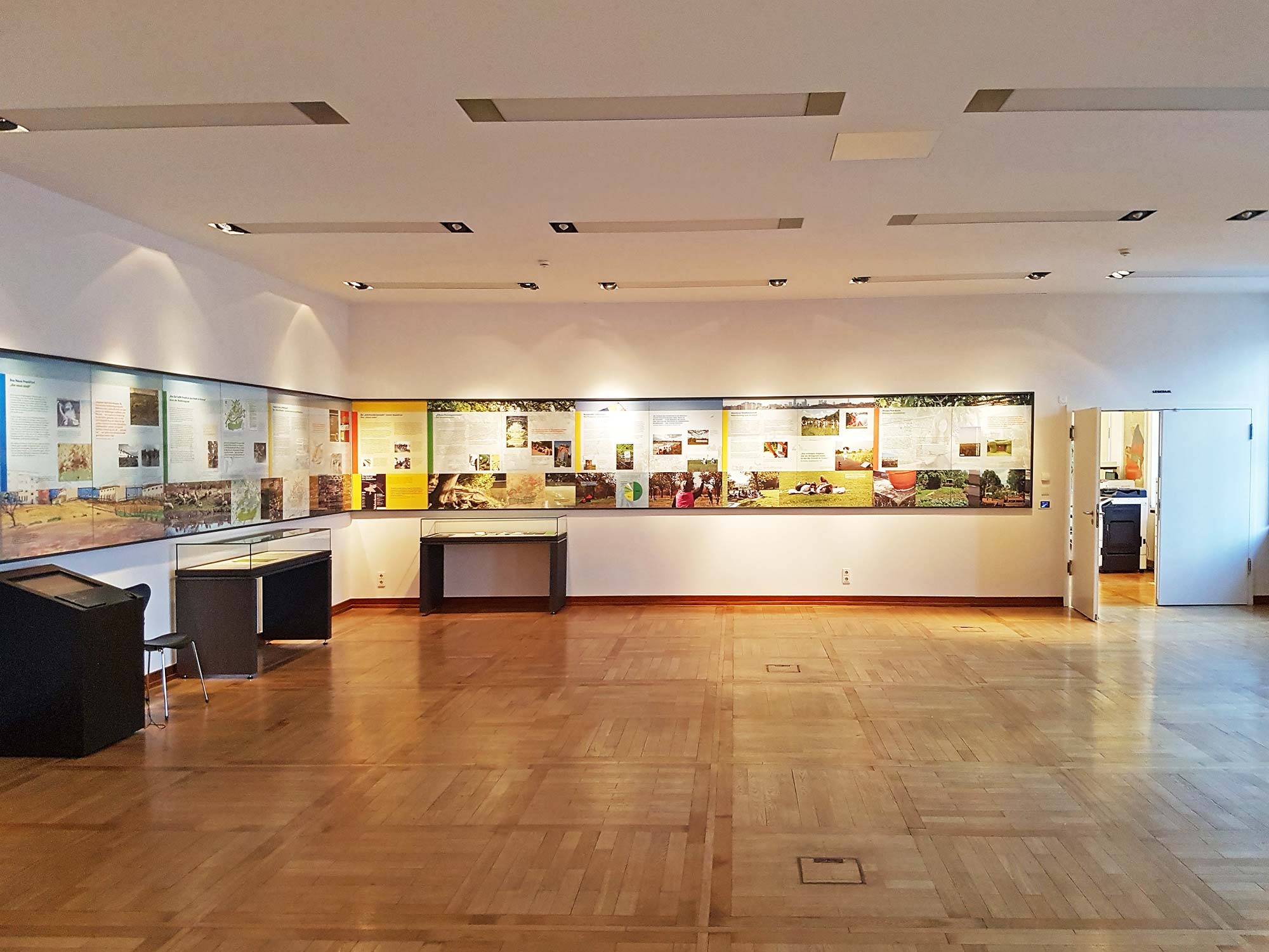 Stadtarchiv Frankfurt - Ausstellungen - Öffnungszeiten - ISG Frankfurt
