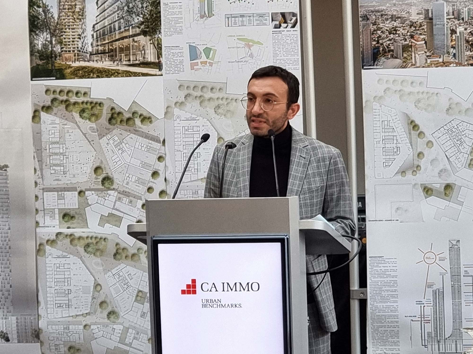 mike-josef-planungsdezernet-2021 Mike Josef - Planungsdezernent - Dezember 2021