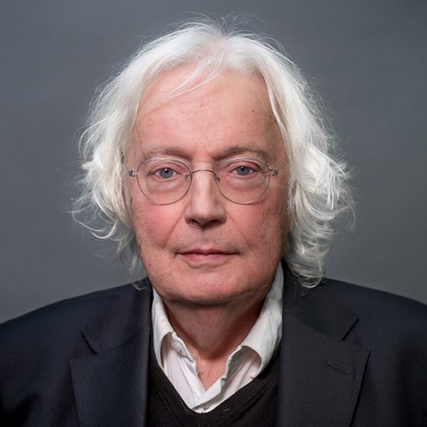 Interview mit Prof. Jochem Jourdan Jourdan & Müller Steinhausen