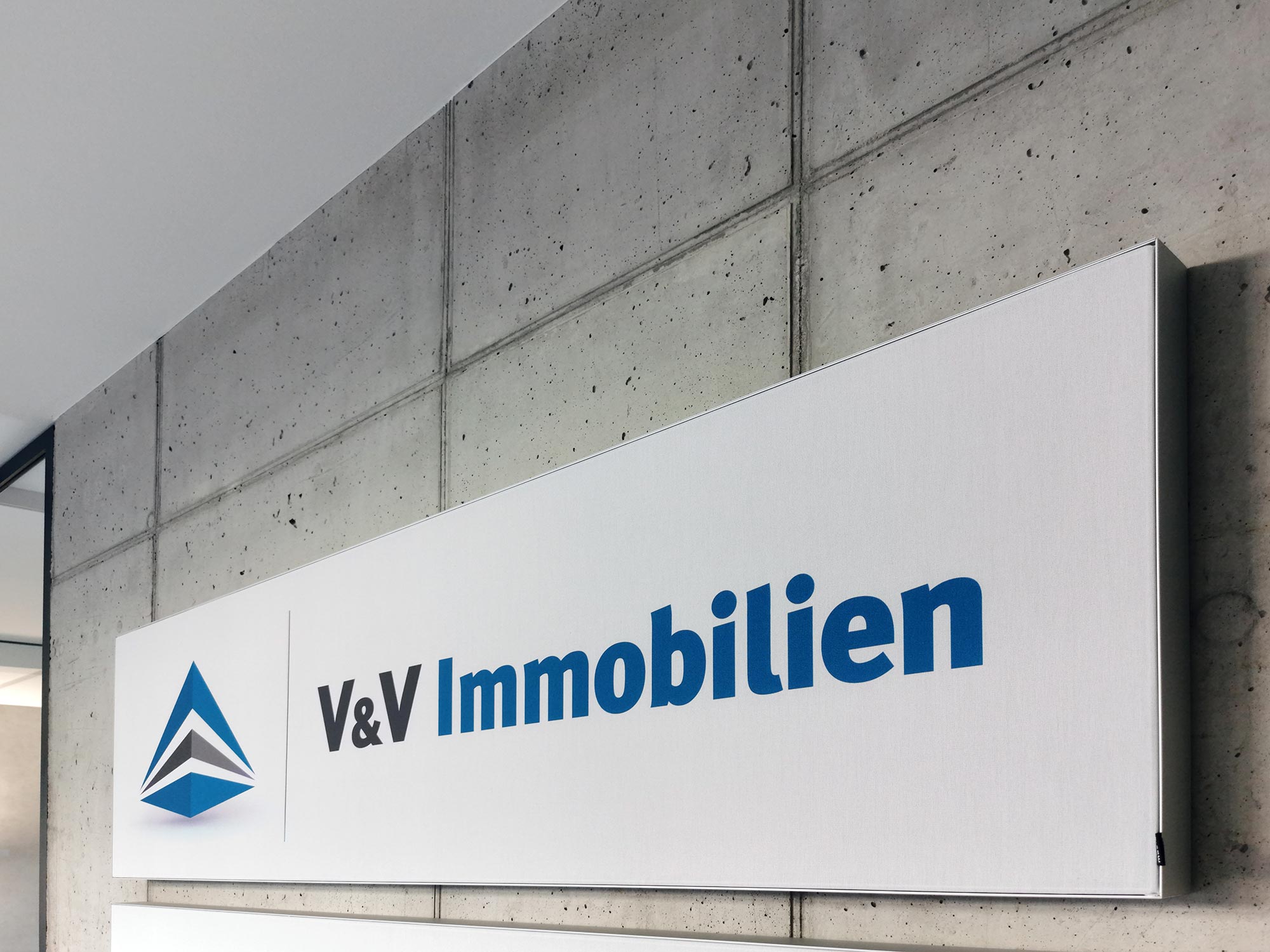 V & V Immobilien - Immobilienmakler in Frankfurt, Offenbach und dem Rhein-Main-Gebiet