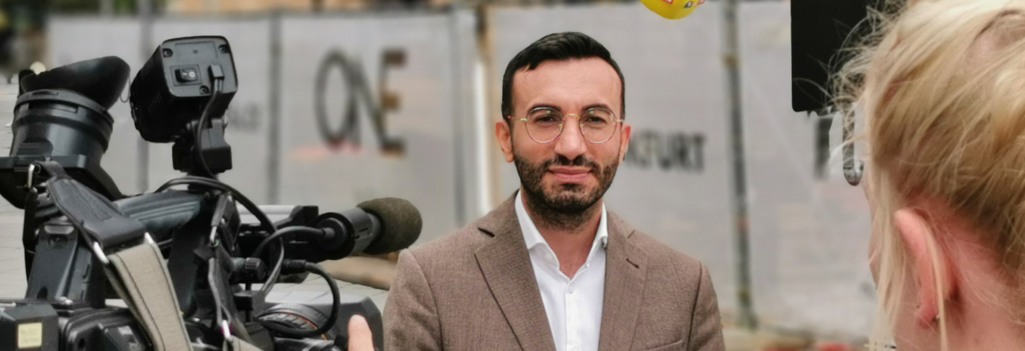 Was ist ein Dezernent? Dezernent Definition - Stadtrat Definition