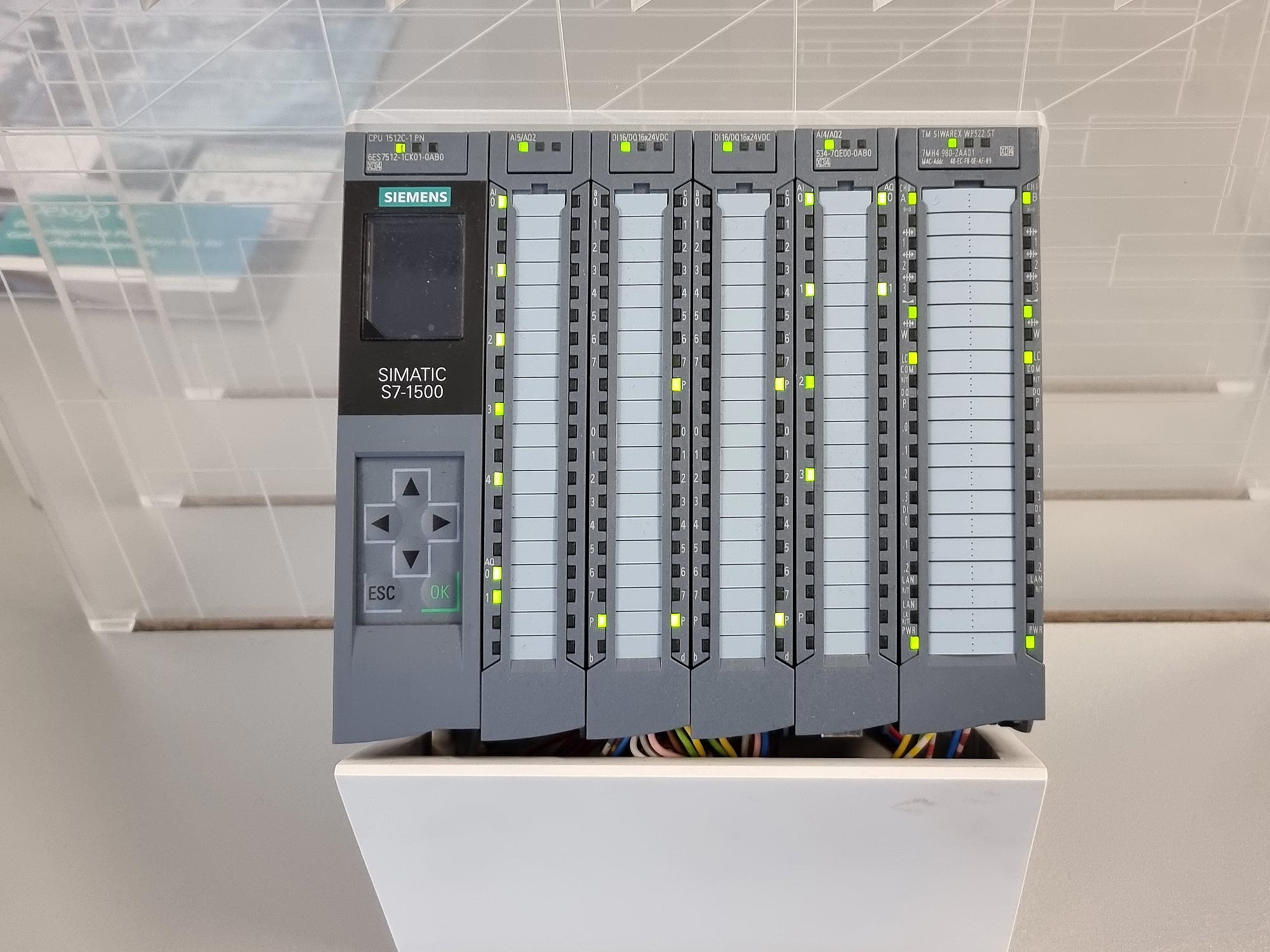 simatic-s7-1500-siemens Simatic S7-1500 von Siemens