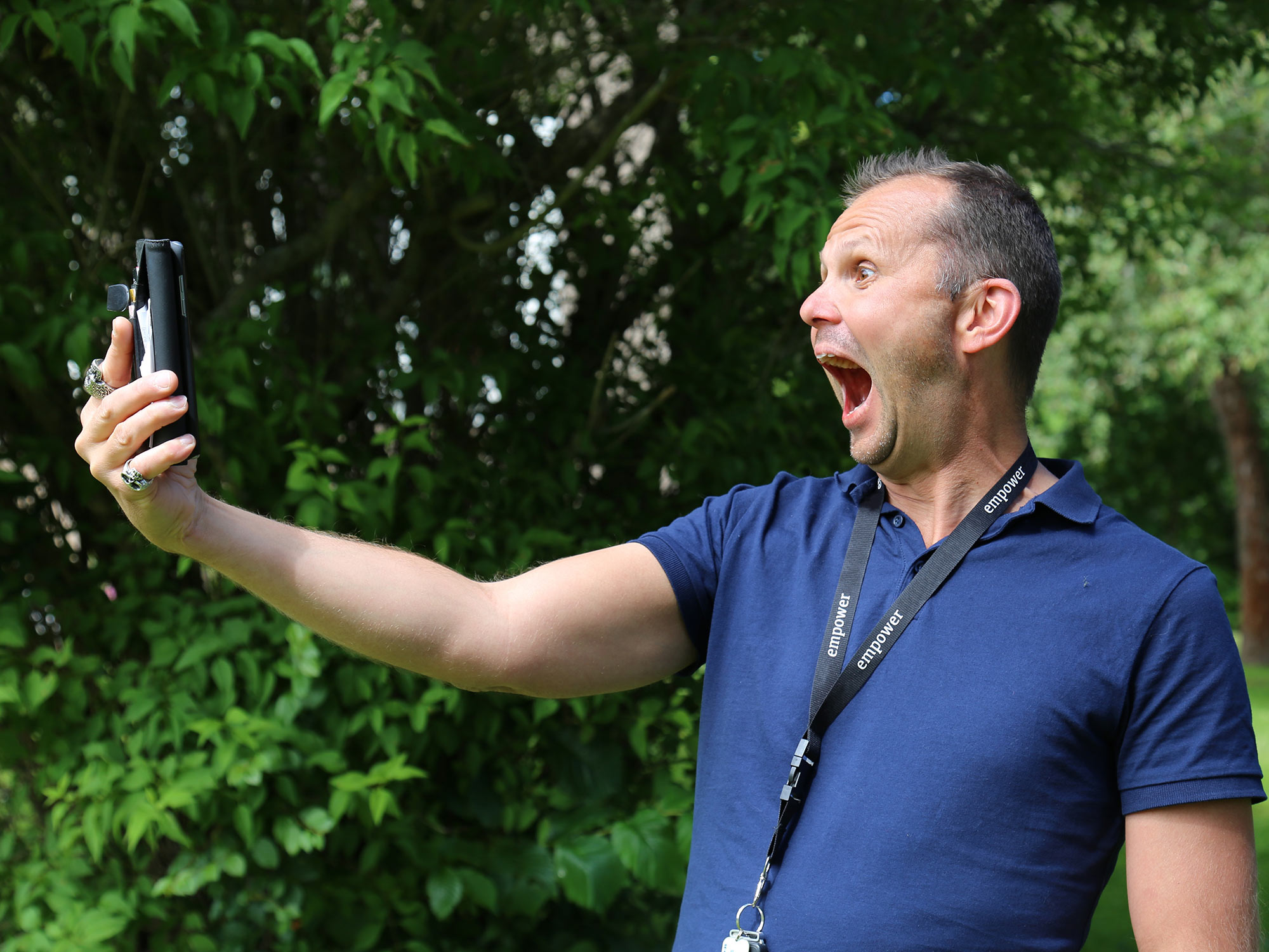 Instagram Takeover Frankfurt - Skyline Architektur Frankfurt am Main