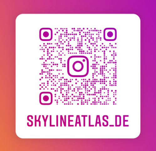 SKYLINE ATLAS QR Code