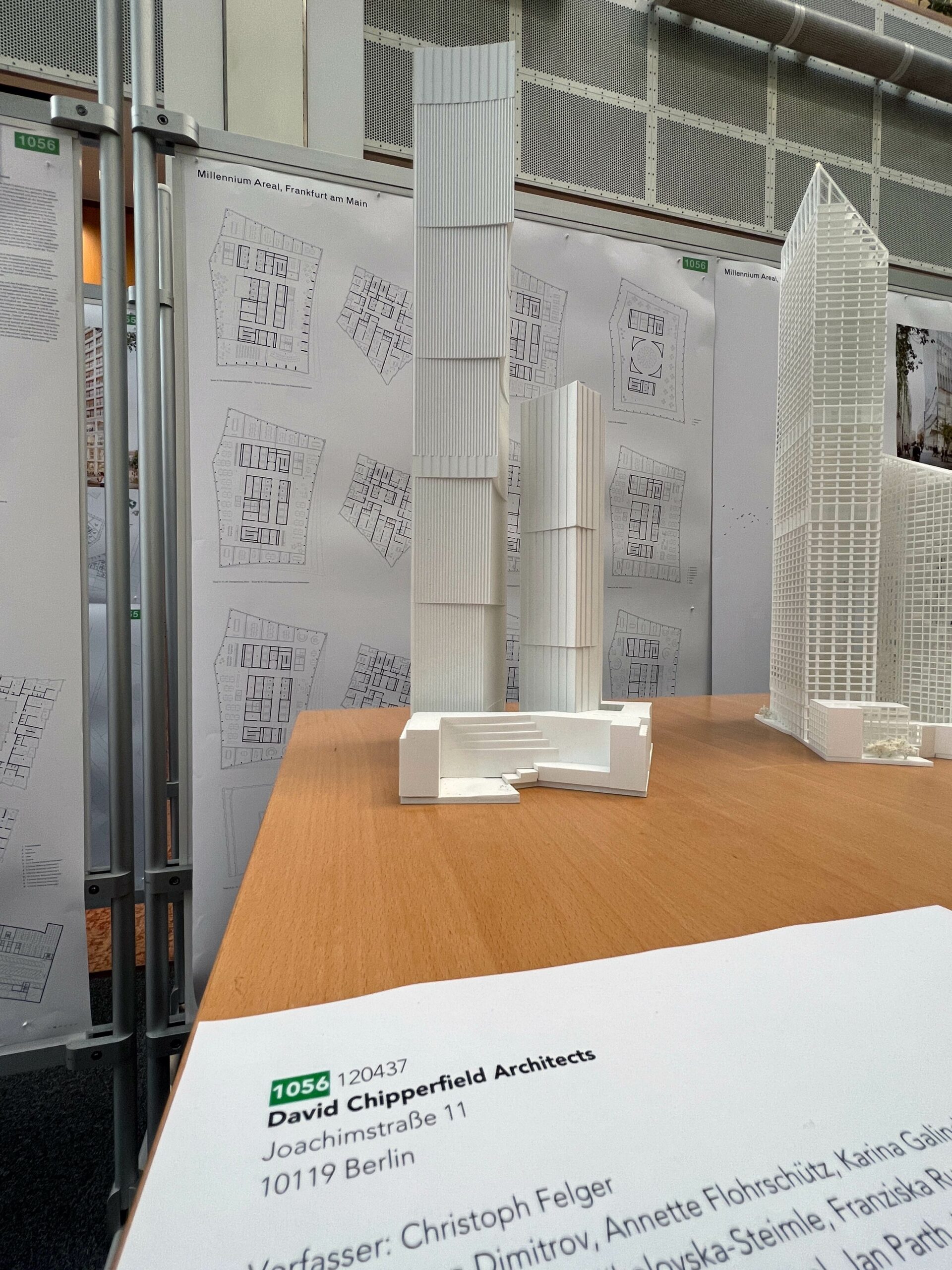 millennium-areal-david-chipperfield-architects Millennium Areal - David Chipperfield Architekten