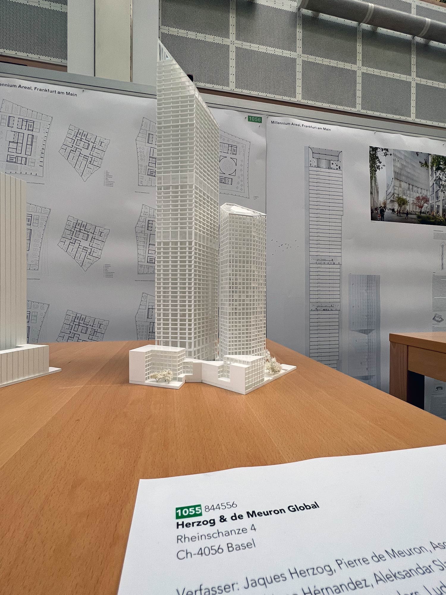 millennium-areal-herzog-de-meuron Millennium Areal - Herzog & De Meuron