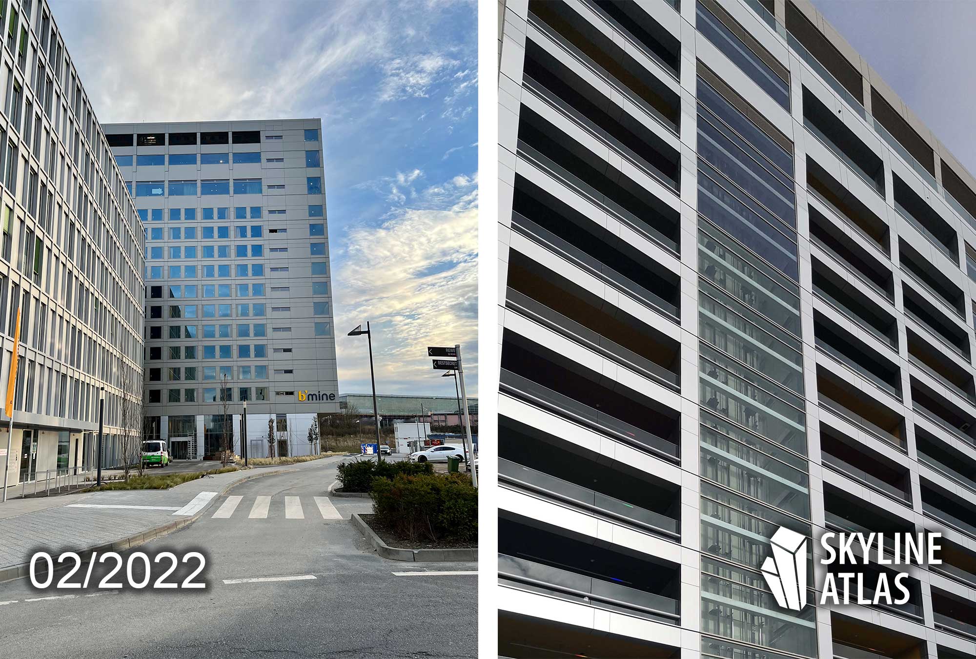 b-mine-gateway-gardens-frankfurt-airport-baustellenfortschritt-februar-2022