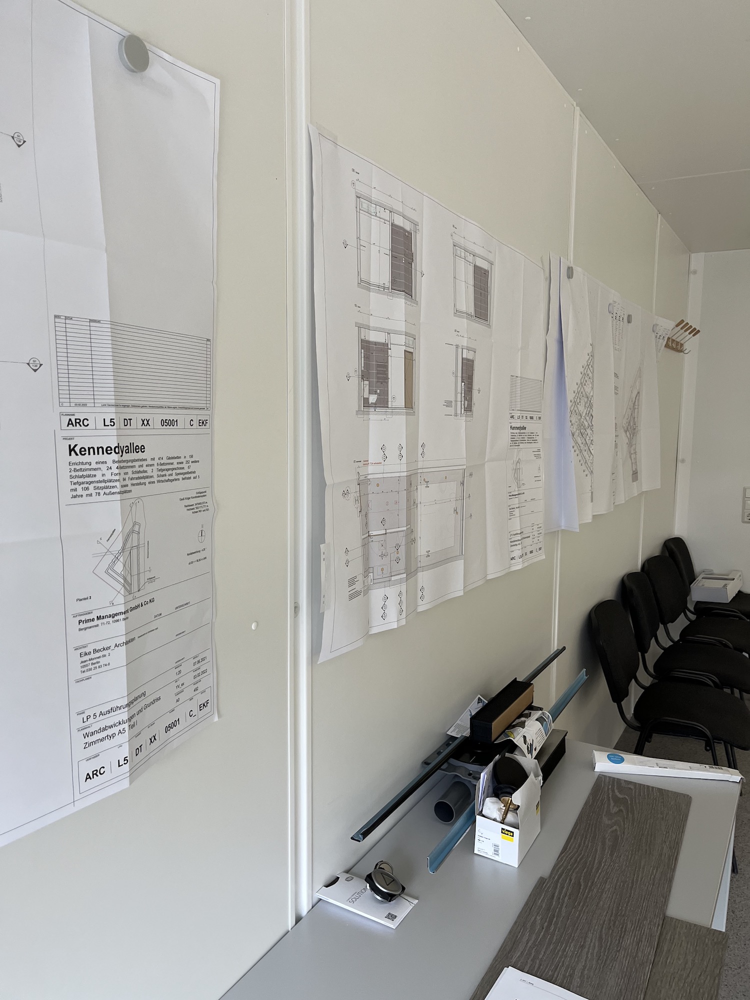 Kennedyallee-Aparthotel-Besprechungsraum-Planung-KCM-GEEDS Kennedyallee-Aparthotel-Besprechungsraum-Planung-KCM-GEEDS