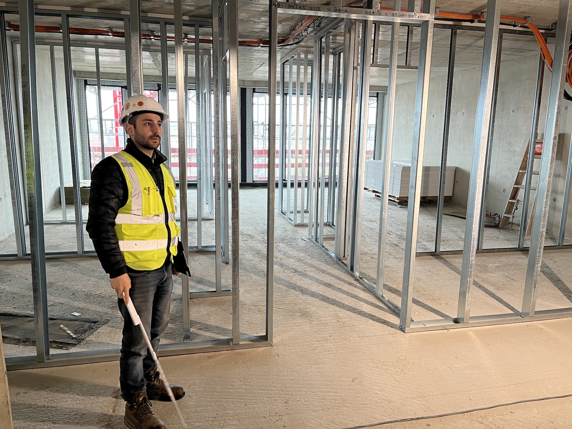 Kennedyallee-Baustelle-Apartment-KCM-Kaya Kennedyallee-Baustelle-Apartment-KCM-Kaya