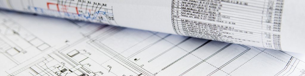 planung-architektur-dokument-bauplanung