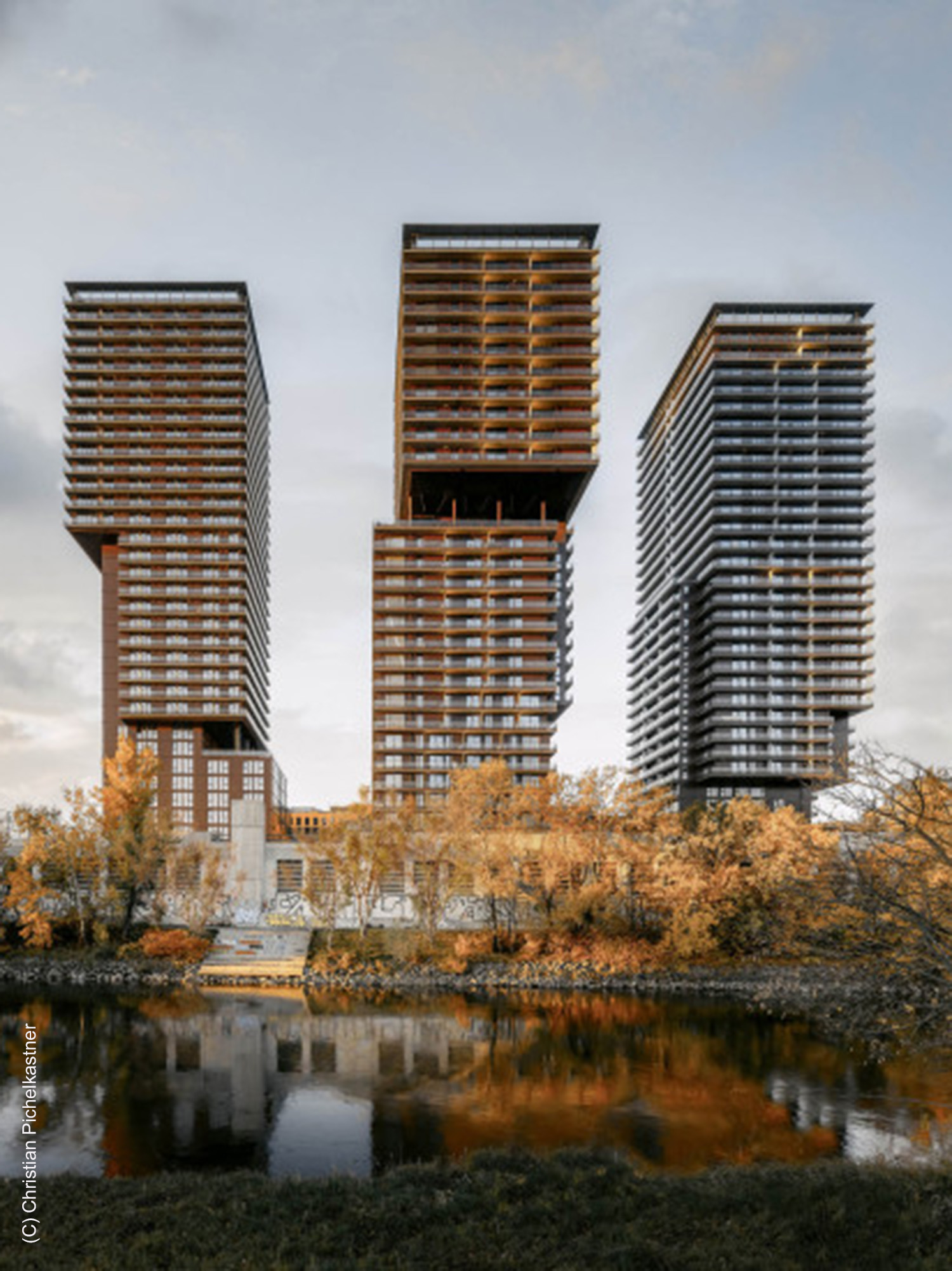 TrIIIple-Towers-Wien-Hochhauspreis2022 TrIIIple-Towers-Wien-Hochhauspreis2022