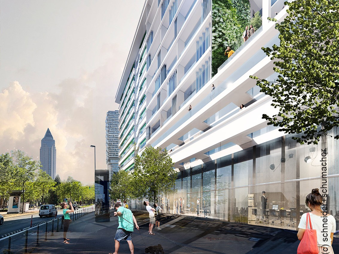 Juridicum-Frankfurt-Schneider+Schumacher-Kulturcampus