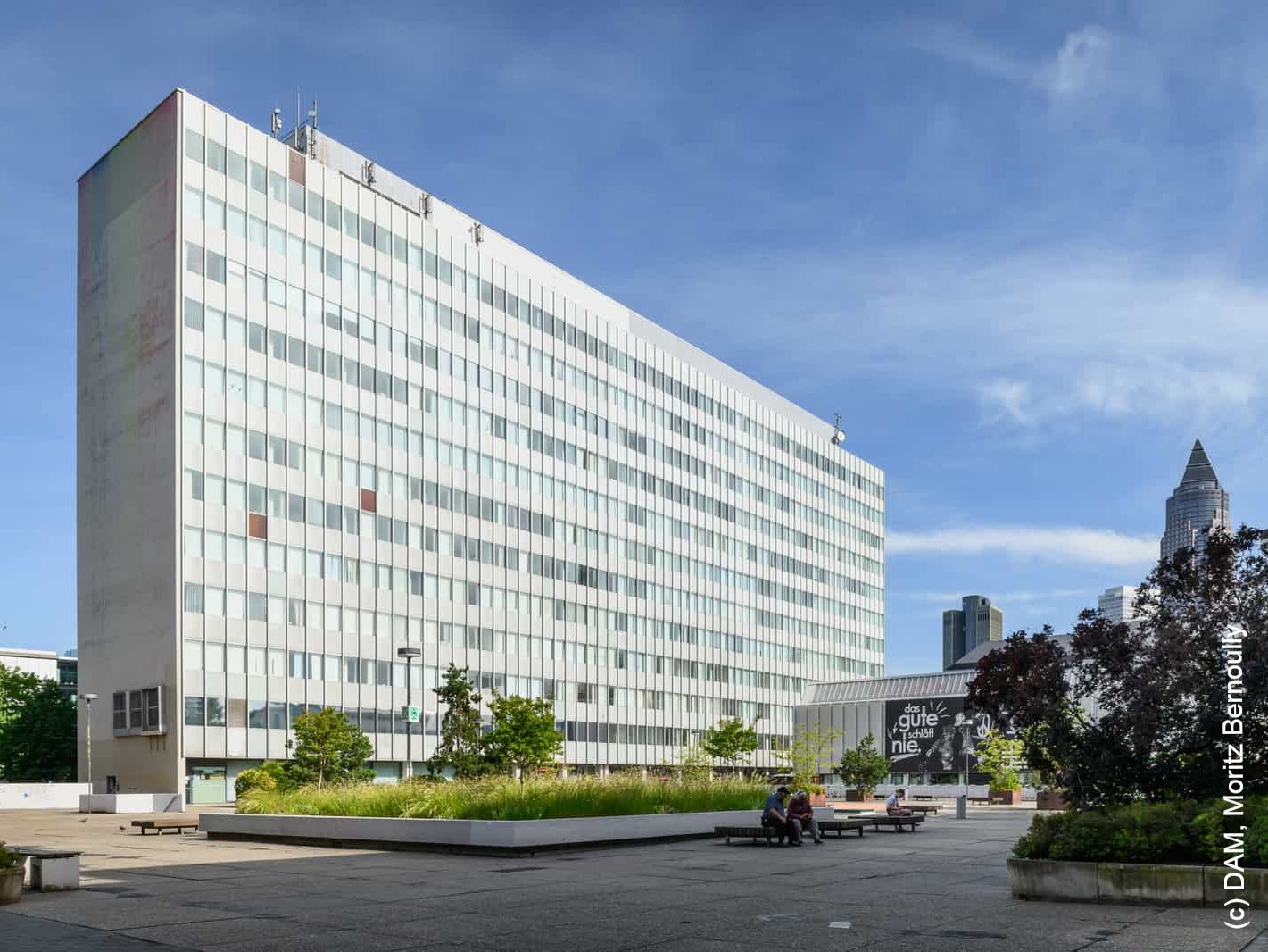 Juridicum-Frankfurt-Kulturcampus