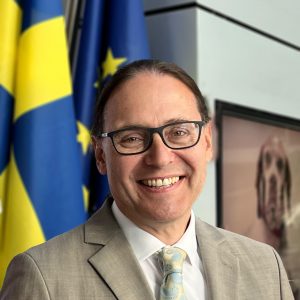 volker-teige-portrait-ezb-frankfurt volker - teige - europäische - zentralbank - ezb - ecb - facility - management