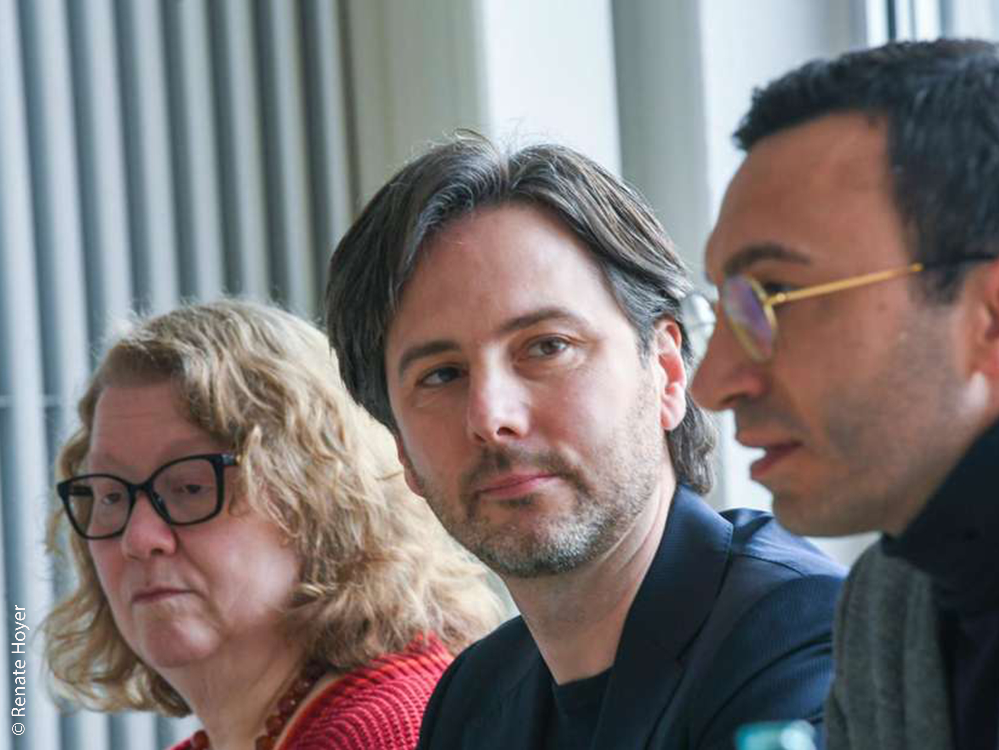 Marcus-Gwechenberger-Mike-Josef-Planungsdzenernet-Frankfurt Marcus - Gwechenberger - Mike - Josef - Planungsdzenernet - Frankfurt - am - Main - SPD