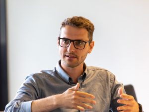 yannick - schwander - cdu - frankfurt - römer - umweltpolitik - stadtquartier
