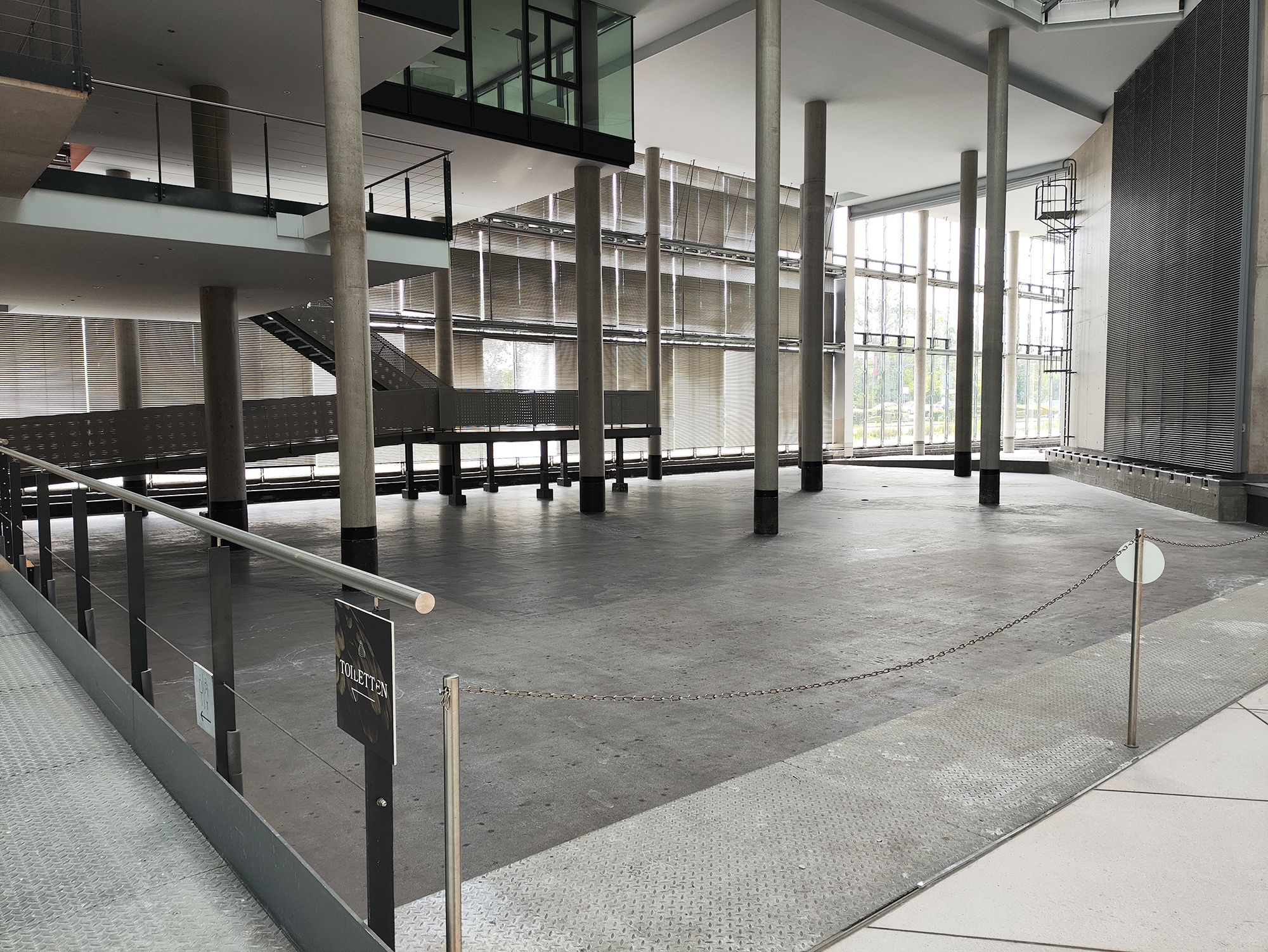 PRISMA - Artrium - Fitnessstudio - Sonar - Real - Estate - Concular