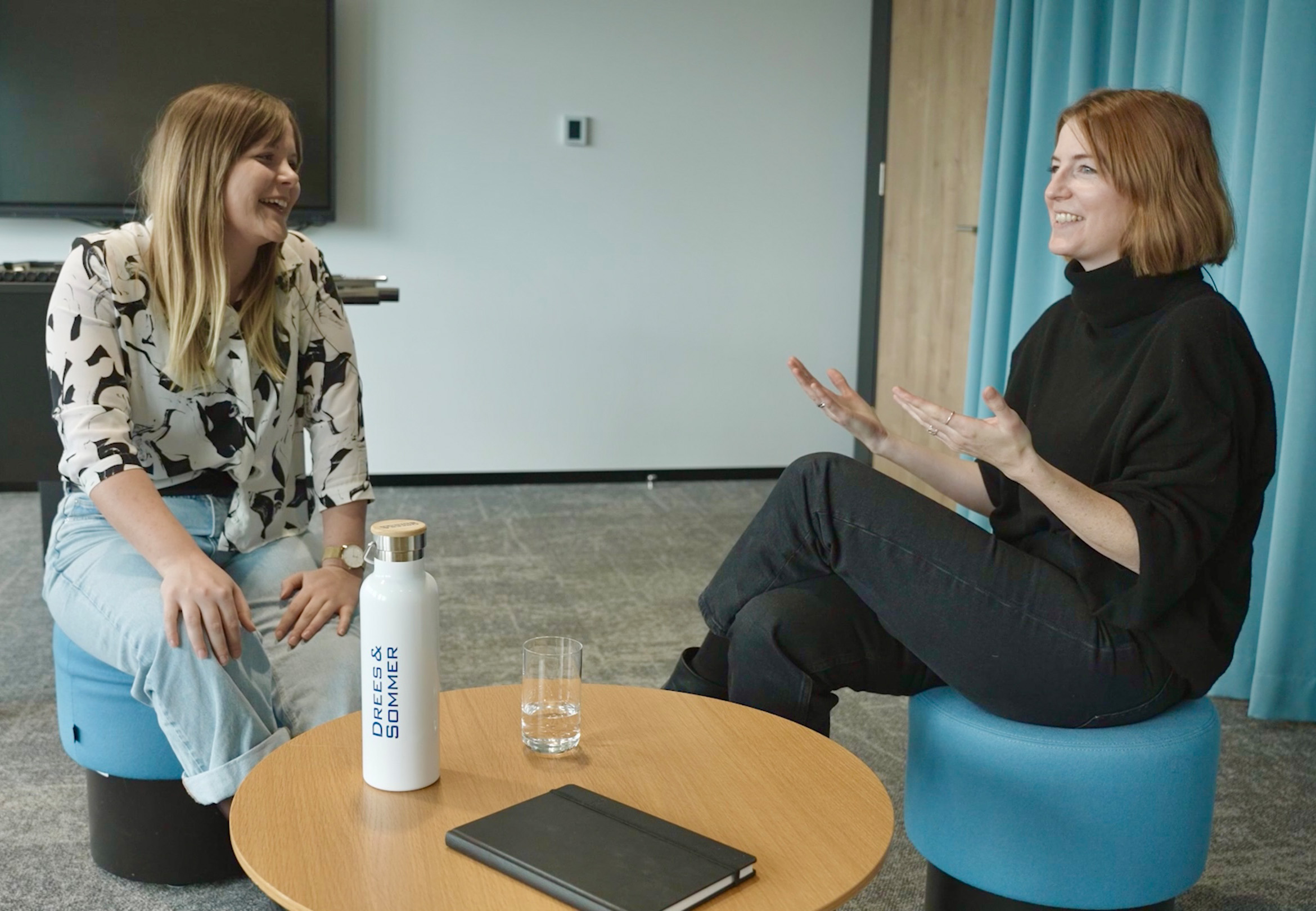 soziale - gesundheit - health - and - wellbeing - immobilien - drees - und - sommer