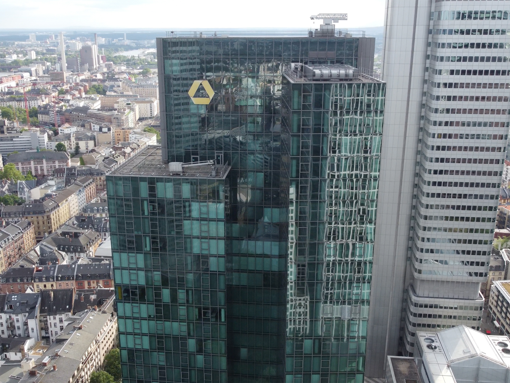 Gallileo-Turm-Galluswarte-Frankfurt