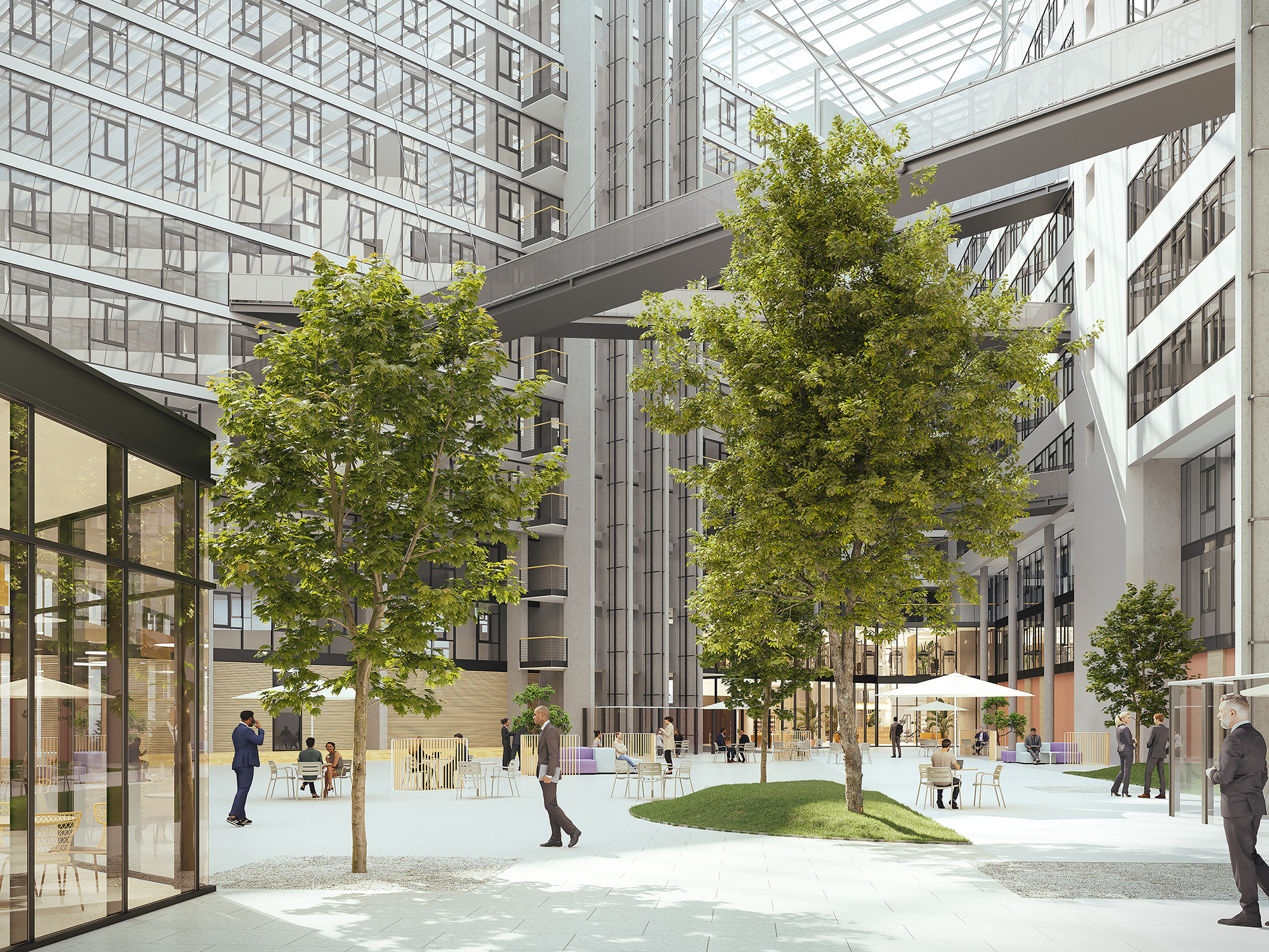 Prisma - Artrium - Sonar - Real - Estate