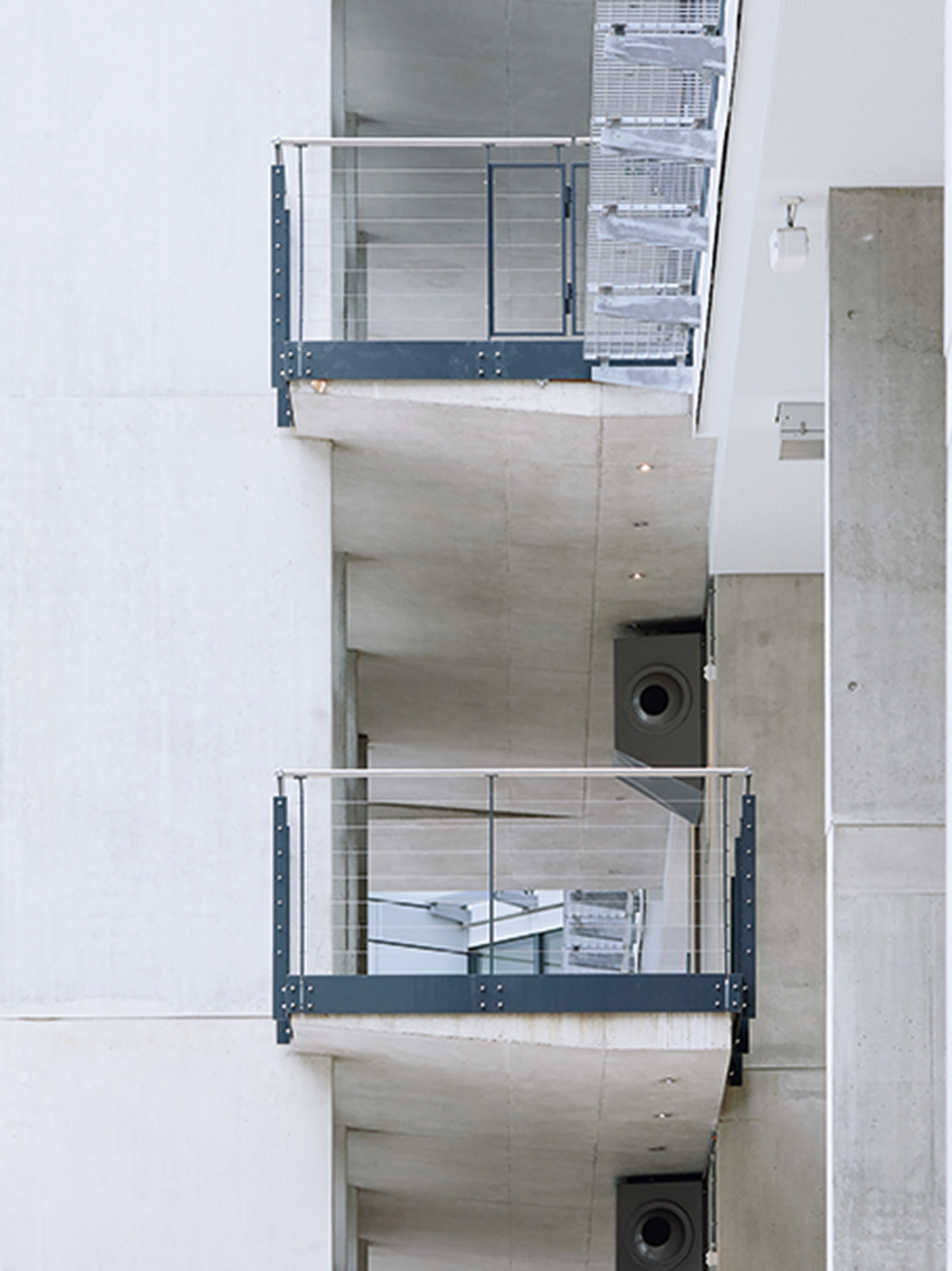 Prisma - Balkone - Artrium - Sonar - Real - Estate