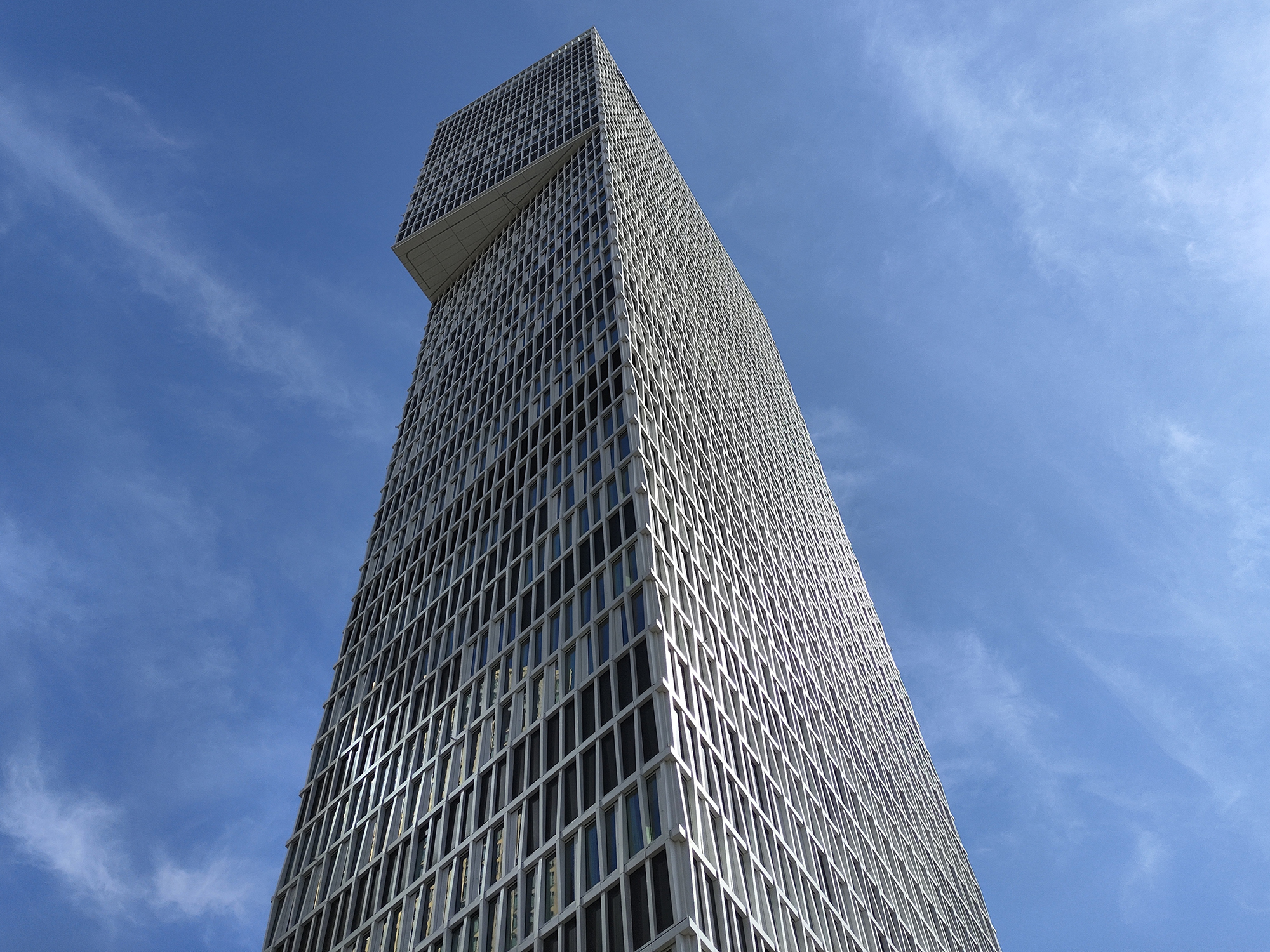 „The Art of Money“ über den Dächern Frankfurts – Ein Besuch im nhow