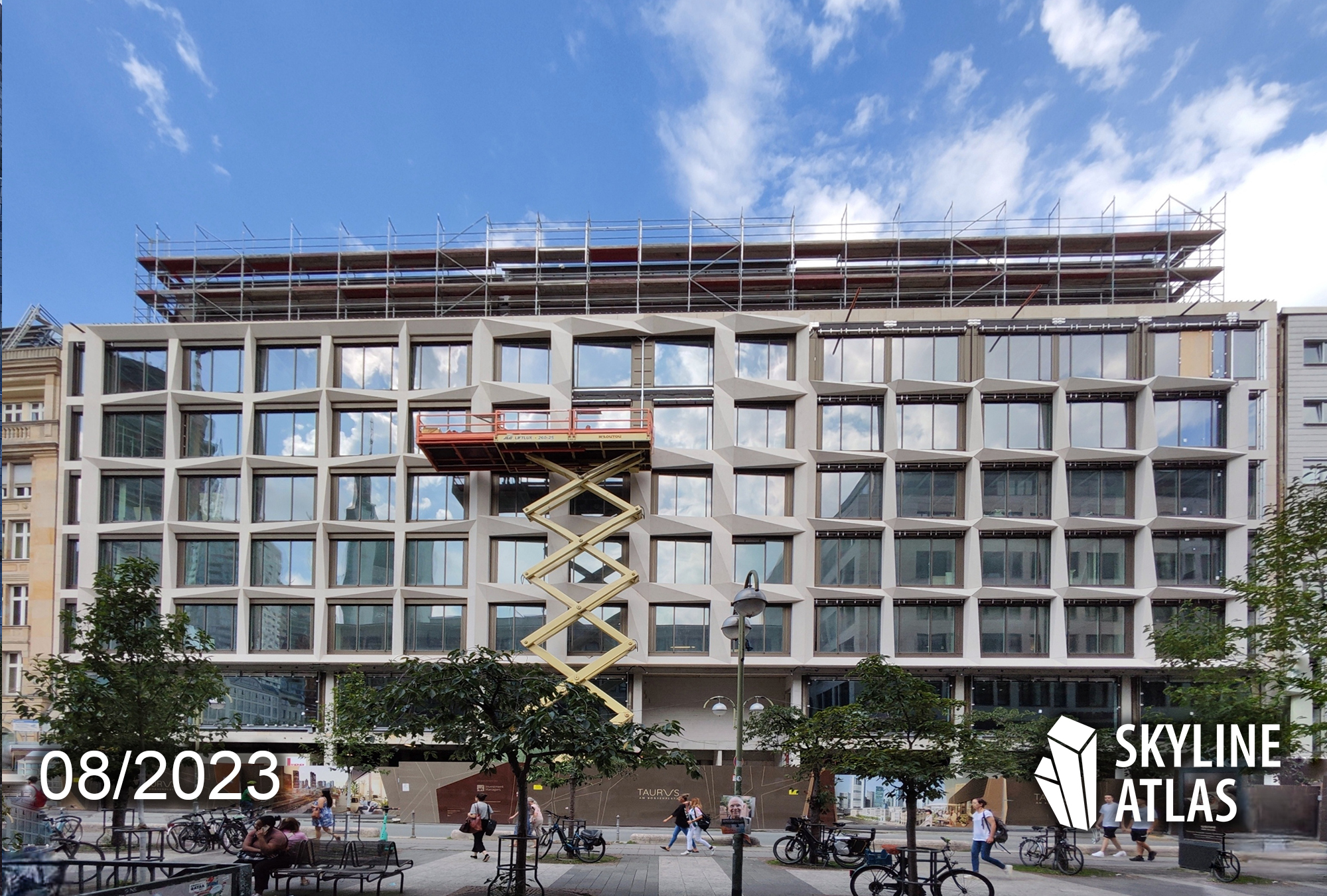 Taurus-Börsenplatz-August-2023 Taurus-Börsenplatz-August-2023
