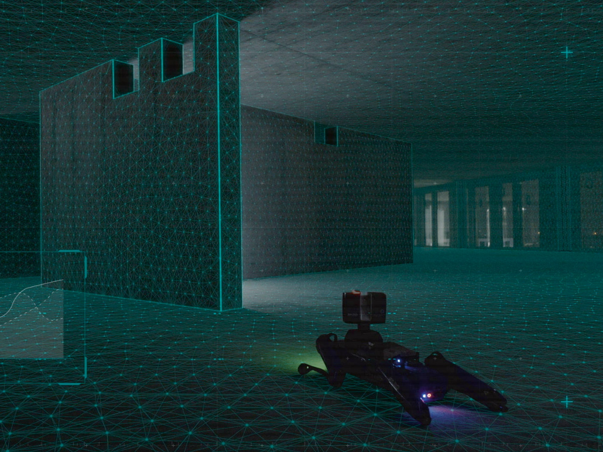 roboterhund-drees-und-sommer roboterhund - drees - und - sommer - ki - baustelle