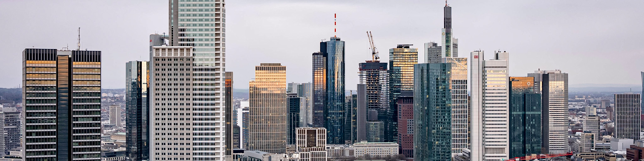 Frankfurts Wahrzeichen mit neuem Leben füllen