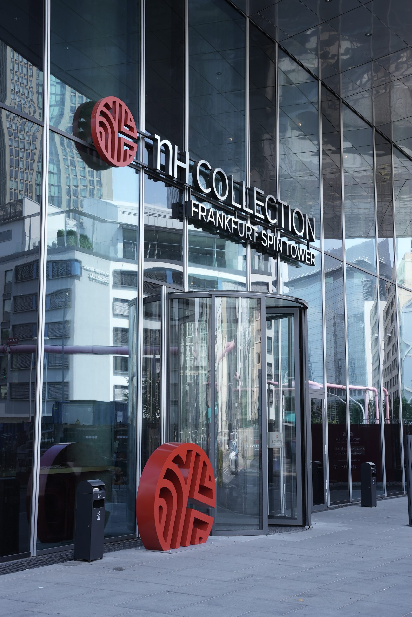 The Spin - NH Hotel The Spin - NH Hotel