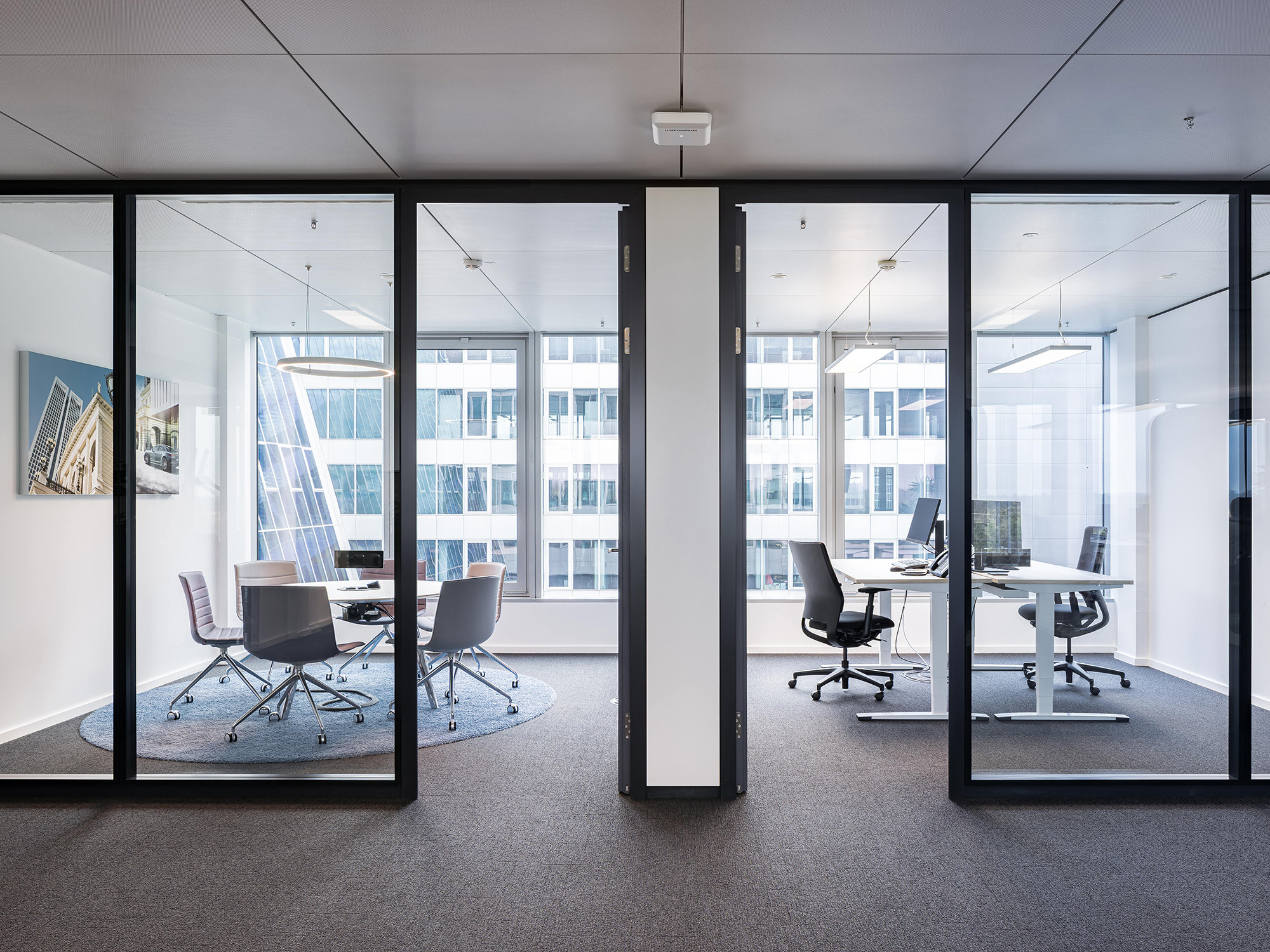 The-Squaire-Office-Büros-Sonar-Real-Estate The - Squaire - Office - Büros - Sonar - Real - Estate