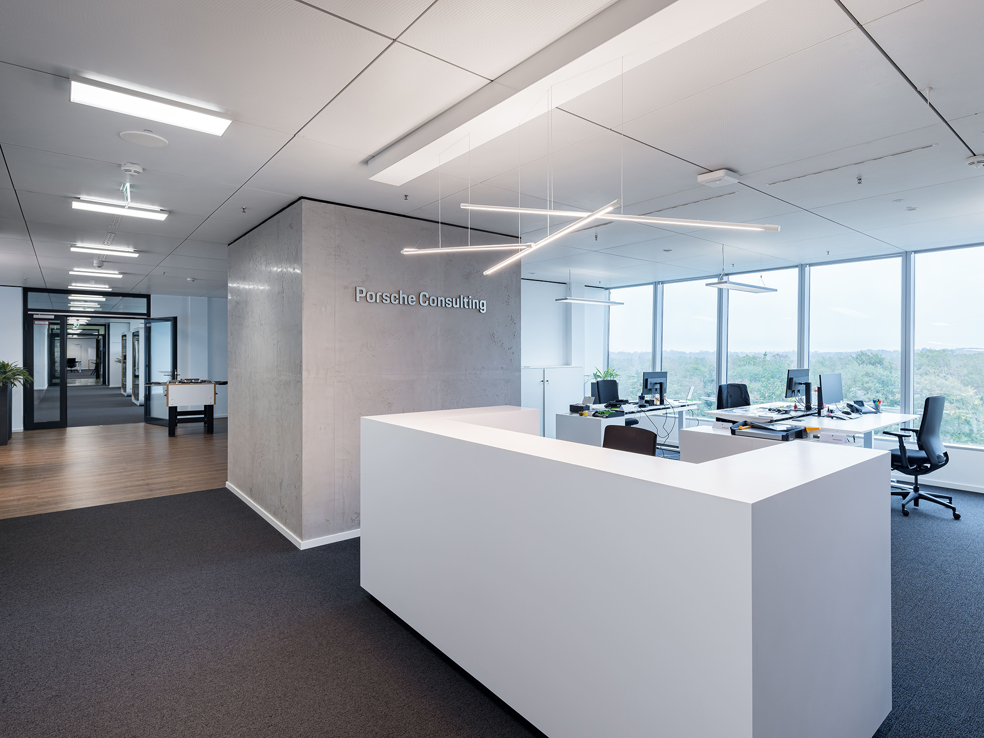 The-Squaire-Office-Porsche-Sonar-Real-Estate The - Squaire - Office - Porsche - Sonar - Real - Estate