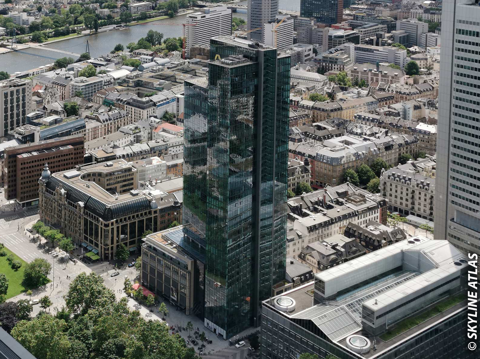 Die EZB bezieht voraussichtlich das Gallileo