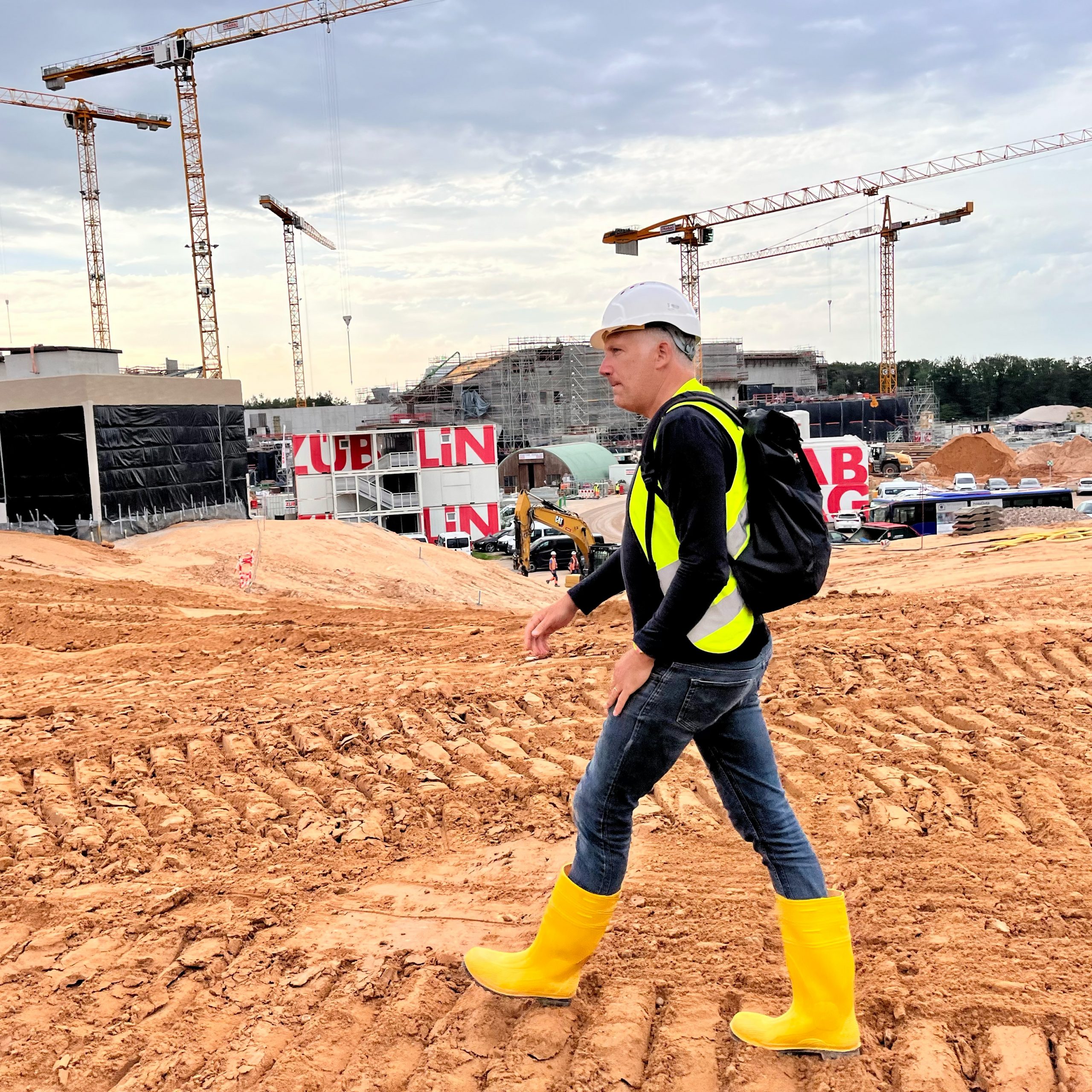 nils-walldorf-dreso-fair nils - walldorf - drees - und - sommer - fair - gsi - darmstadt